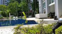 The Balmoral Spring (D10), Apartment #395453291